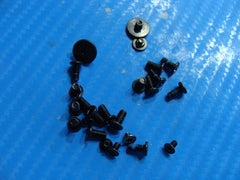 HP EliteBook 820 G3 12.5" Genuine Laptop Screw Set Screws for Repair ScrewSet