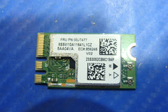 Lenovo Flex 3-1580 15.6" Genuine Wireless WiFi Card 00JT477 QCNFA435 ER* - Laptop Parts - Buy Authentic Computer Parts - Top Seller Ebay
