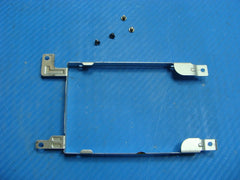 Asus X555LA-BHI5N12 15.6" Genuine Laptop HDD Hard Drive Caddy w/Screws 
