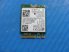 Dell Inspiron 14 7472 14" Wireless WiFi Card 7265NGW K57GX