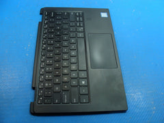 Dell XPS 13 9365 13.3" Genuine Palmrest w/Touchpad Backlit Keyboard 89GD9 WPCF9
