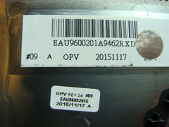 HP 15-f233wm 15.6" Genuine Bottom Case w/Cover Door Speakers Black EAU9600201 - Laptop Parts - Buy Authentic Computer Parts - Top Seller Ebay