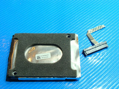 Lenovo IdeaPad 320-15IAP 15.6" OEM HDD Hard Drive Caddy w/Connector AP13N000900 