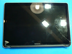 MacBook Pro A1286 15" Early 2011 MC721LL/A Glossy LCD Screen Display 661-5847 - Laptop Parts - Buy Authentic Computer Parts - Top Seller Ebay