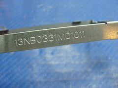 Asus X551MAV-RCLN06 15.6" OEM HDD Hard Drive Caddy w/Screws 13NB0331M01011 ER* - Laptop Parts - Buy Authentic Computer Parts - Top Seller Ebay