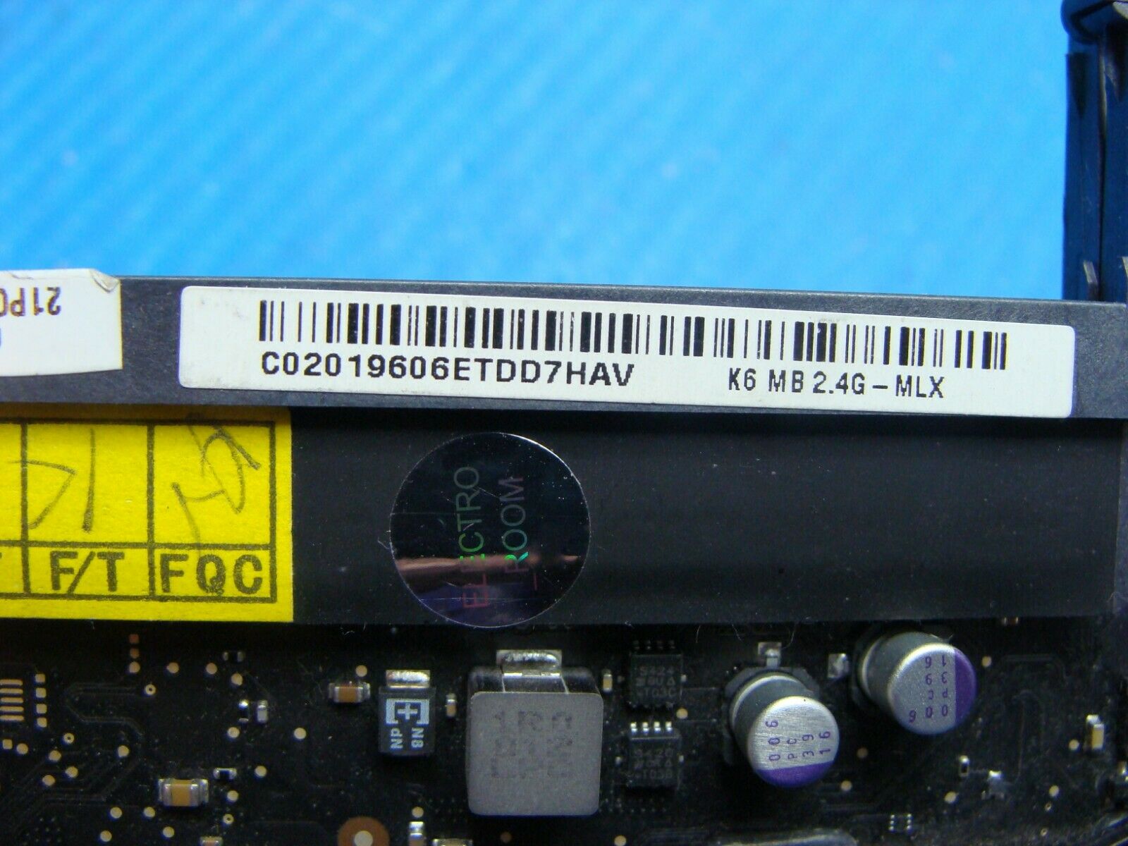 MacBook Pro A1278 13