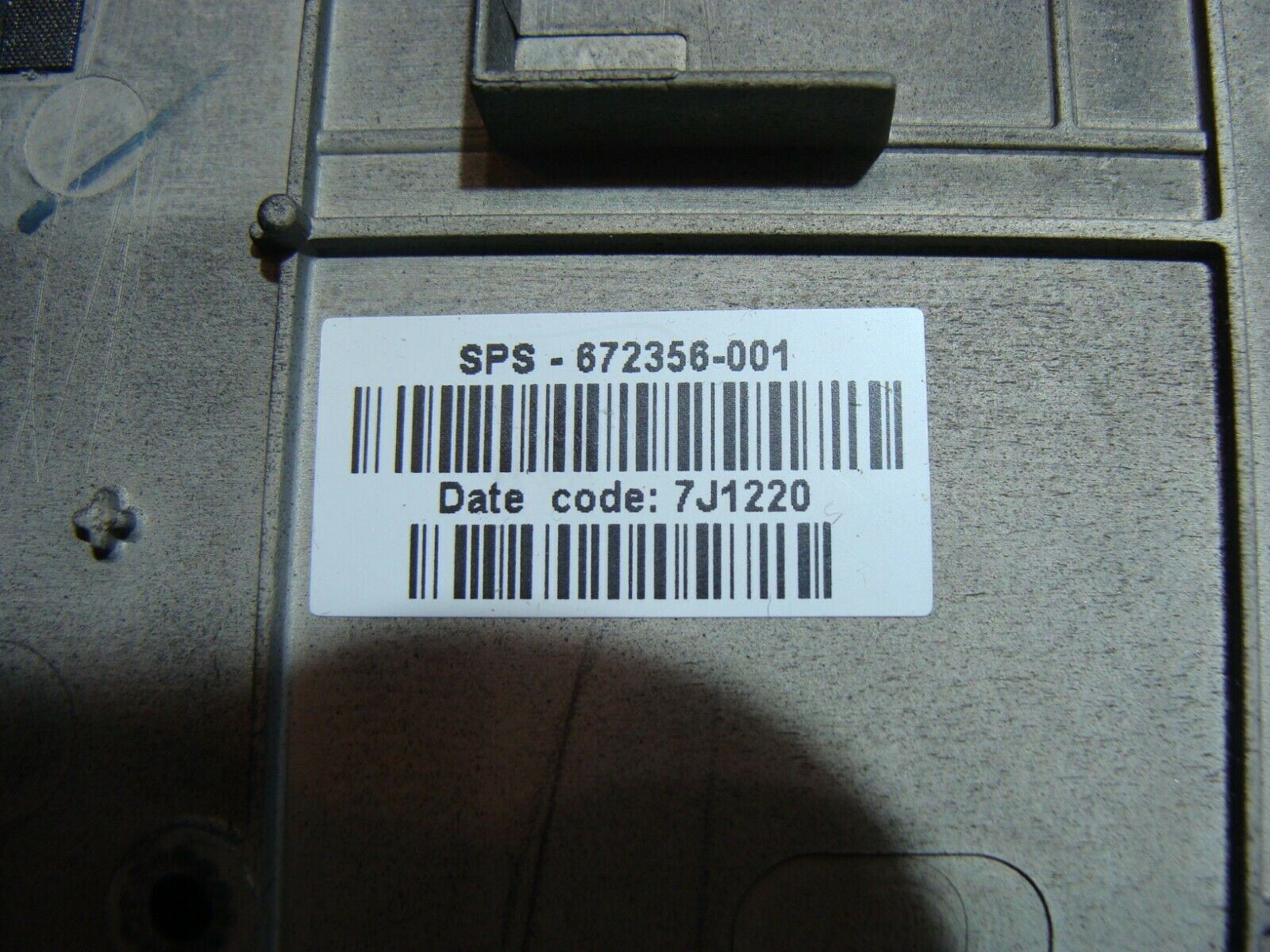 HP Folio 13-1029wm 13.3