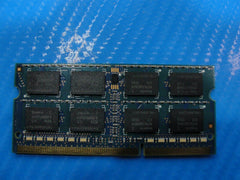 MacBook Pro A1286 Laptop Hynix 2GB Memory PC3-8500S-7-10-F2 HMT125S6BFR8C-G7 - Tested Computer Laptop Parts