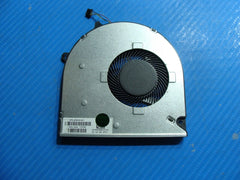 HP 15s-du3024TU 15.6" CPU Cooling Fan L52034-001 DC28000N6F0