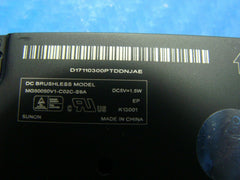 MacBook Air A1369 13" Late 2010 MC503LL/A MC504LL/A CPU Cooling Fan 922-9643 