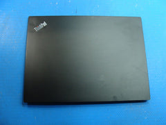 Lenovo ThinkPad 14" E480 Genuine Laptop Matte FHD LCD Screen Complete Assembly