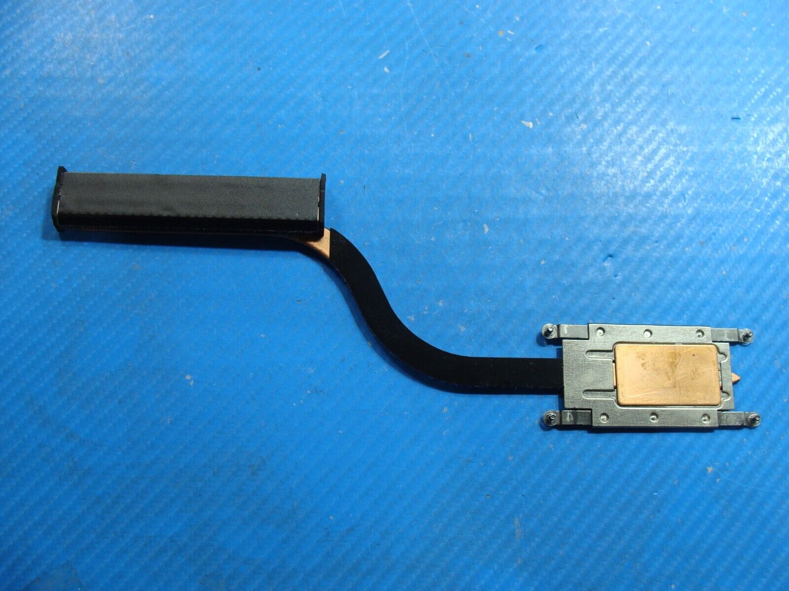 HP EliteBook 850 G7 14 Genuine CPU Cooling Heatsink M05262-001