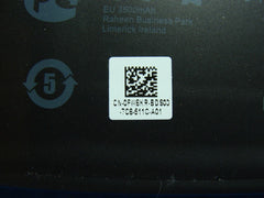 Dell Inspiron 5567 15.6" Genuine Laptop Battery 11.4V 42Wh 3500mAh WDX0R FW8KR