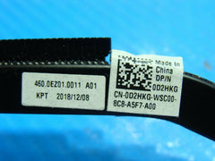 Dell Inspiron 13 7386 13.3" Genuine Cooling Fan w/Heatsink G0Y8C D2HKG - Laptop Parts - Buy Authentic Computer Parts - Top Seller Ebay