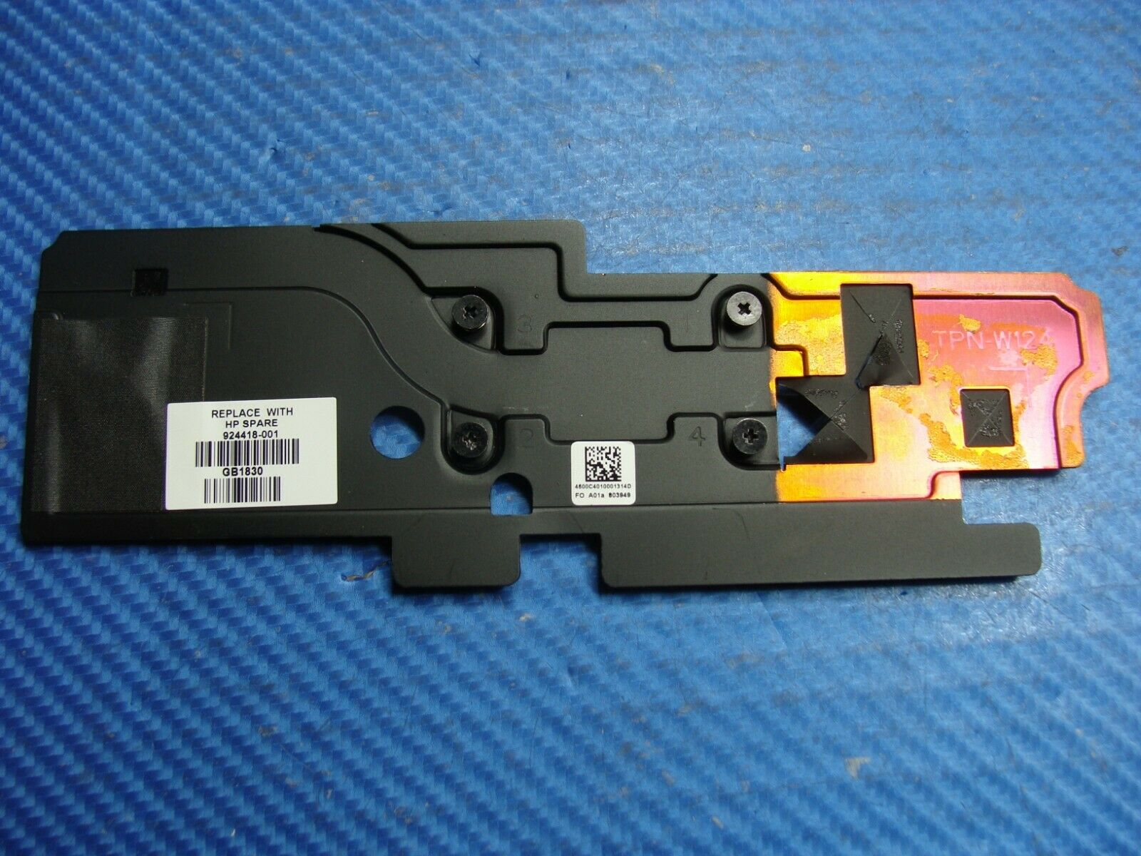 HP Pavilion x360 11m-ad013dx 11.6