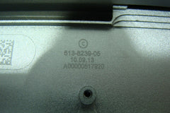 MacBook Pro 15" A1286 2010 MC372LL Genuine Top Case w/Keyboard Tracpad 661-5481