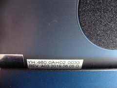 Dell Inspiron 15 3567 15.6" LCD Back Cover w/Front Bezel MCTD1