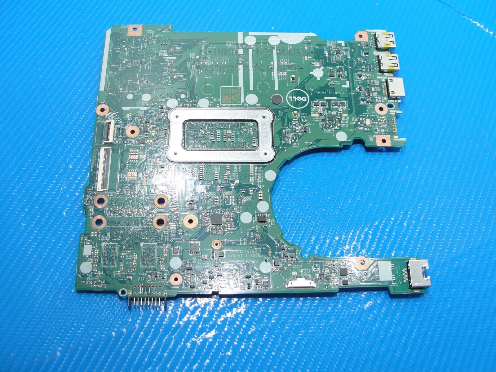 Dell Inspiron 15 3567 15.6