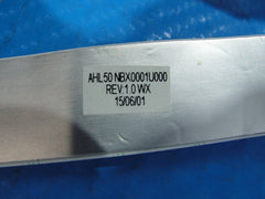 HP 15-af141dx 15.6" Genuine Laptop USB Port Card Reader Board w/Cable LS-C705P