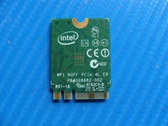 Dell Inspiron 15 3558 15.6" Genuine Laptop WiFi Wireless Card N2VFR 3160NGW