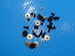 Lenovo IdeaPad 3 17IIL05 17.3" Screw Set Screws for Repair ScrewSet