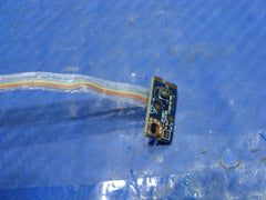 Dell Latitude 14.1" E6410 OEM LVDS Video Flex Cable w/LED Board LS-5575P GLP* Dell