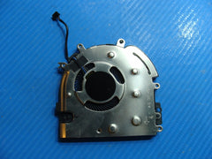 HP EliteBook 850 G5 15.6" Genuine CPU Cooling Fan 6033B0057501