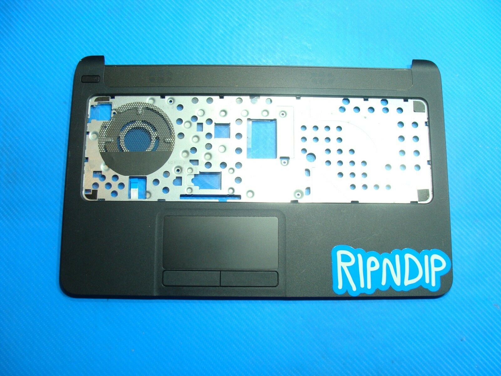 HP Notebook 15-f337wm 15.6