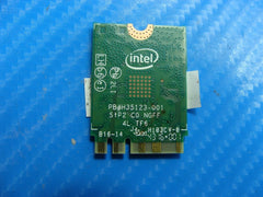 HP Mobile Thin Client mt42 14" Genuine Wireless WiFi Card 7265NGW 793840-001 - Laptop Parts - Buy Authentic Computer Parts - Top Seller Ebay