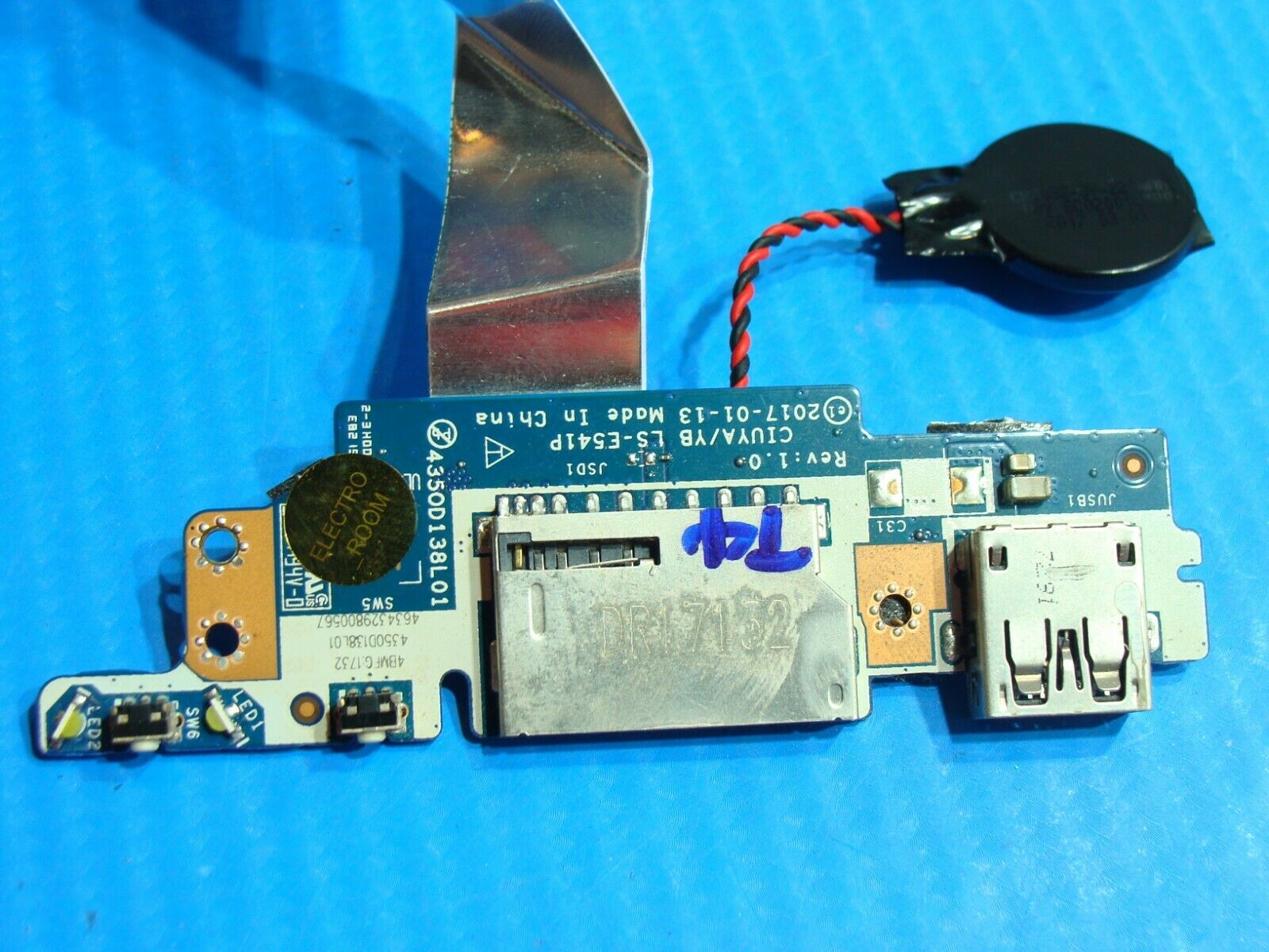 Lenovo IdeaPad Flex 5-1570 15.6