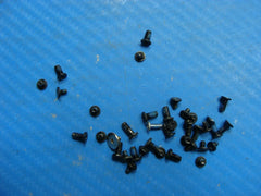 Dell Inspiron 14z N411z 14" Genuine Screw Set Screws for Repair ScrewSet 