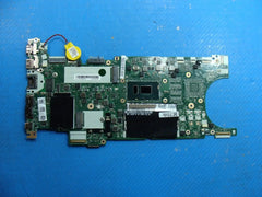 Lenovo Thinkpad T480s 14" Genuine Intel i7-8550U 8GB Motherboard NM-B471 01LV606