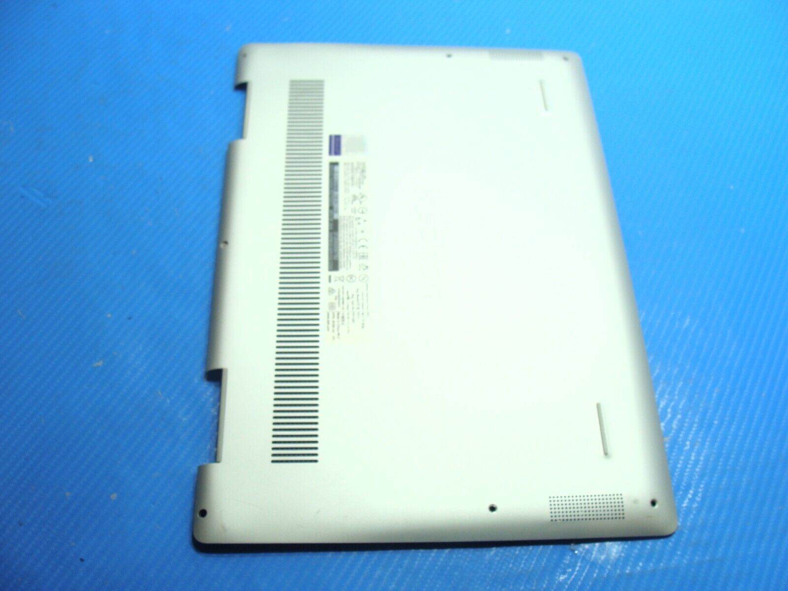 Dell Inspiron 13.3” 13 7386 Genuine Bottom Base Case Cover C6GX9 460.0EZ07.0001 - Tested Computer Laptop Parts