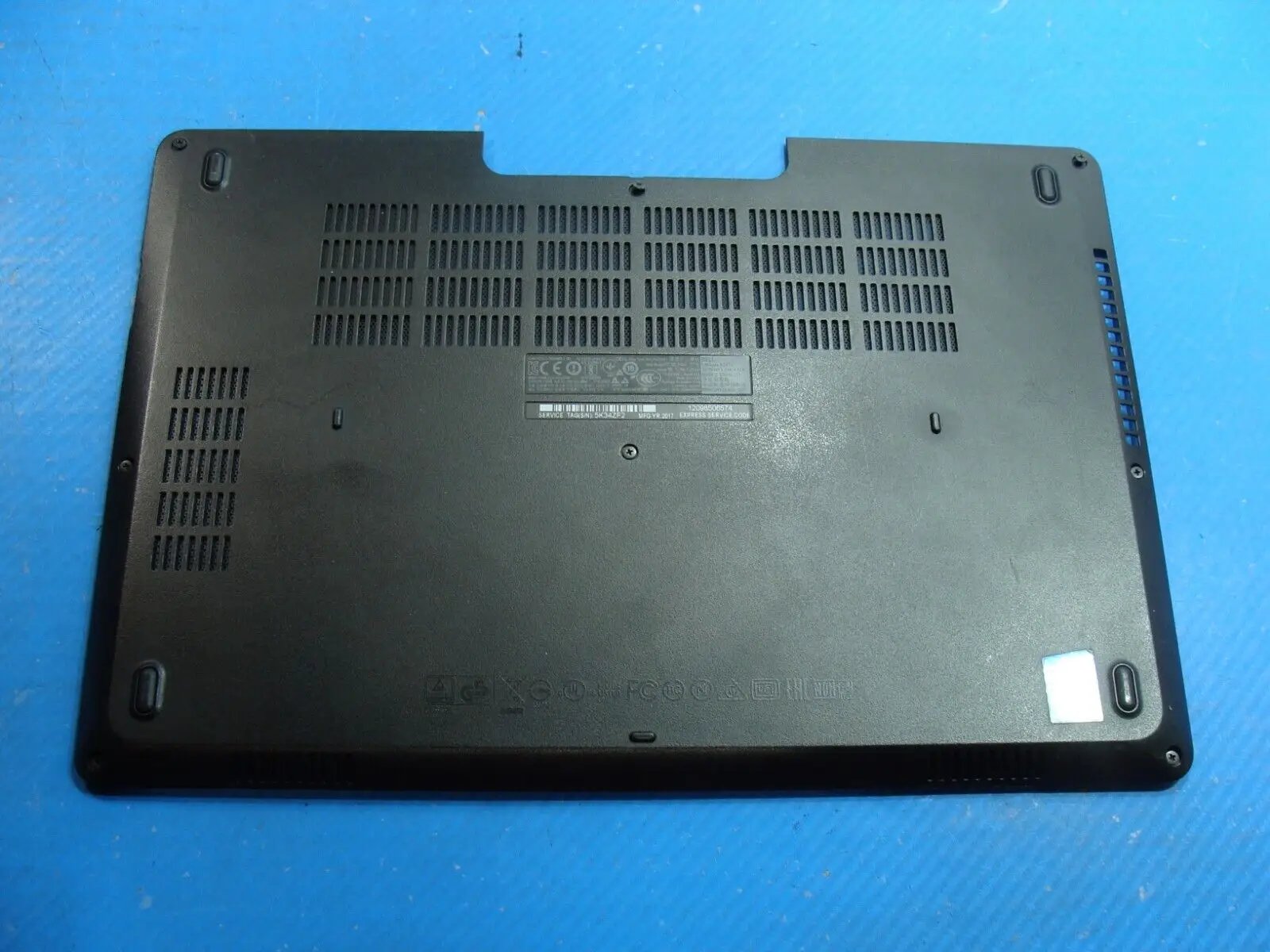 Dell Latitude E5470 14