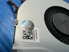 Lenovo IdeaPad 320-15IKB 15.6" CPU Cooling Fan dc28000dbv0 