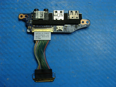 Dell Alienware 17 R3 17.3" Genuine USB Audio Board w/Cable LS-B758P T981T - Laptop Parts - Buy Authentic Computer Parts - Top Seller Ebay