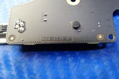 MacBook Pro A1502 13" 2013 ME864LL/A ME865LL/A I/O Board Right PCBA 661-8155 ER* - Laptop Parts - Buy Authentic Computer Parts - Top Seller Ebay
