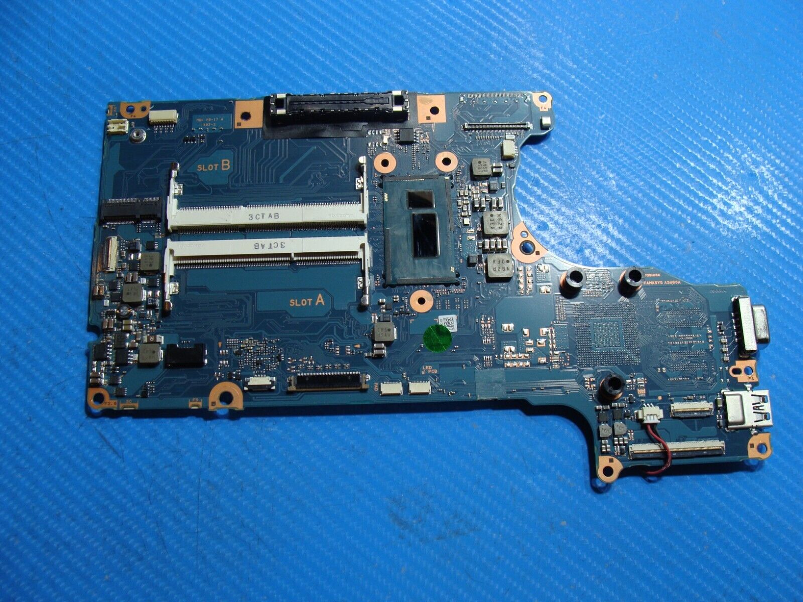 Toshiba Tecra Z40-A-11L 14