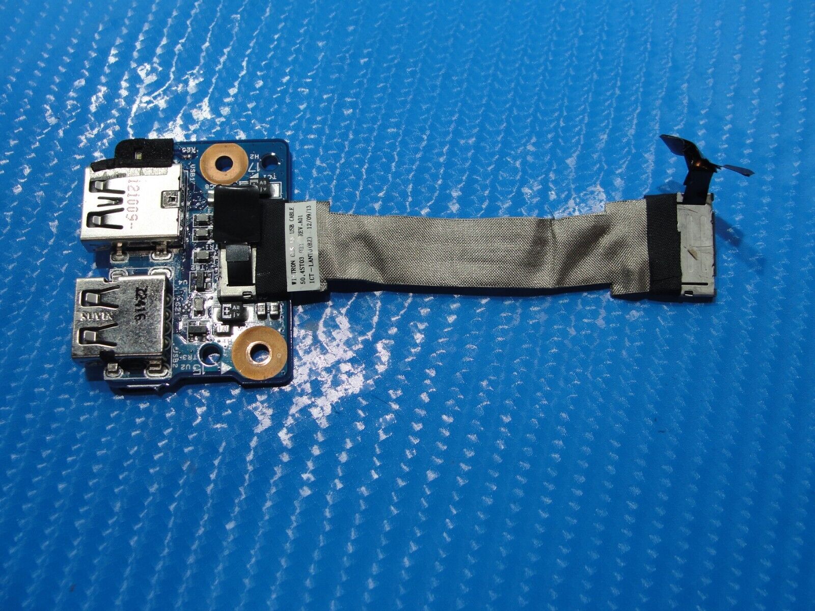 HP Envy dv6t-7300 15.6