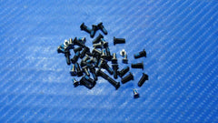 MSI Dominator GT70 17.3" Genuine Laptop Screw Set Screws for Repair ScrewSet ER* - Laptop Parts - Buy Authentic Computer Parts - Top Seller Ebay