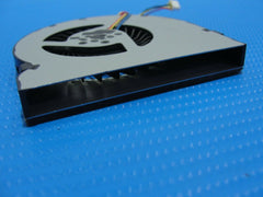 HP Notebook 15-bs013cy 15.6" Genuine CPU Cooling Fan 925012-001 DC28000JLD0 - Laptop Parts - Buy Authentic Computer Parts - Top Seller Ebay