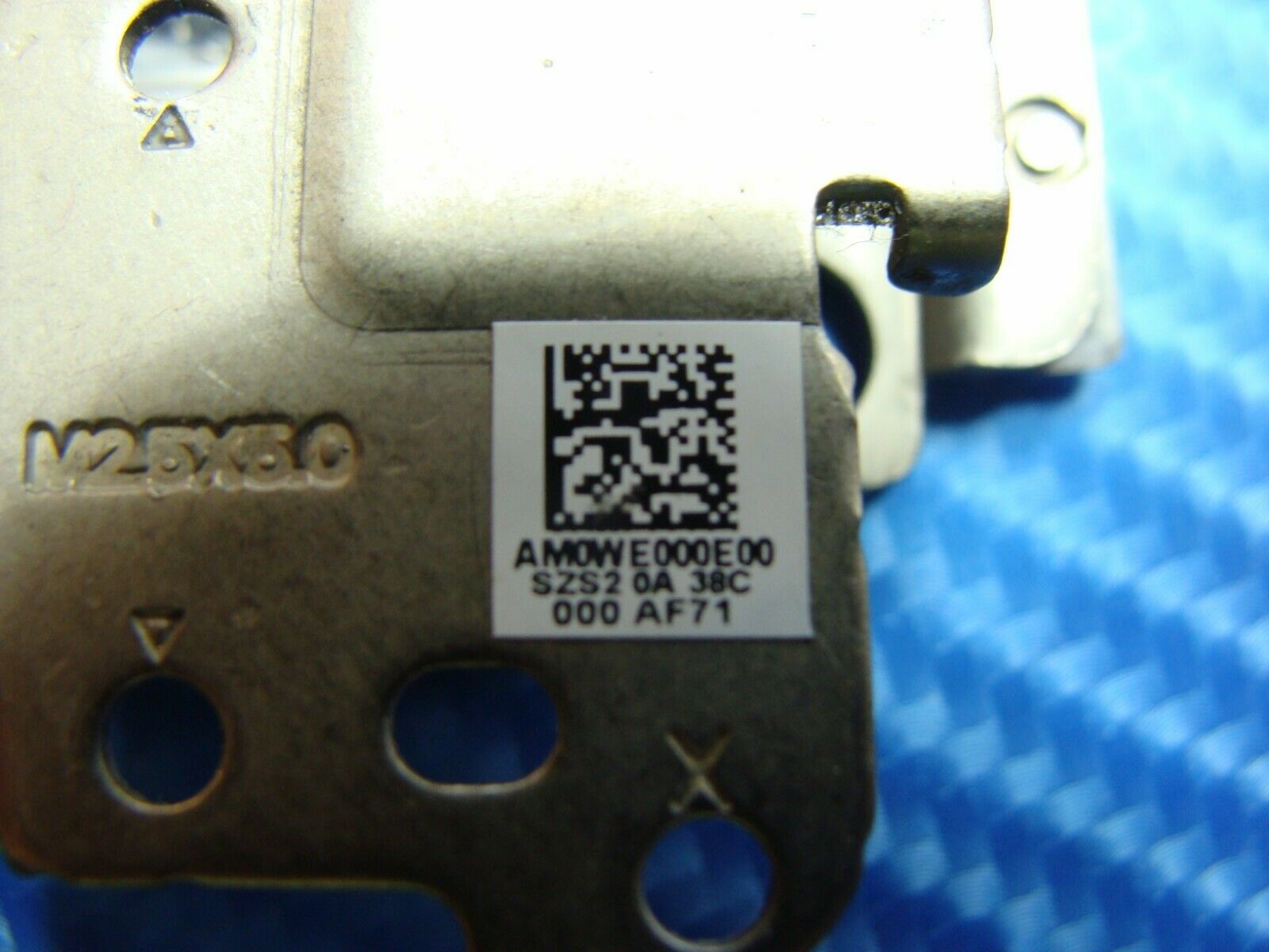 HP Envy TS m6-k025dx 15.6