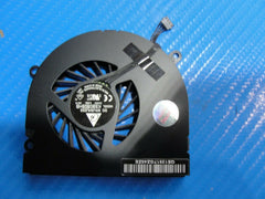 MacBook Pro A1286 15" Early 2011 MC723LL/A Genuine Laptop Right Fan 922-8702 #2 - Laptop Parts - Buy Authentic Computer Parts - Top Seller Ebay