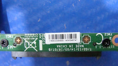 MSI Notebook MS-1763 17.3" Genuine Laptop Hard Drive Connector Board MS-1763C MSI