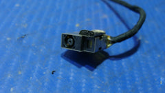 HP Envy TS 17-j142nr 17.3" Genuine DC IN Power Jack w/Cable 719317-SD9 ER* - Laptop Parts - Buy Authentic Computer Parts - Top Seller Ebay