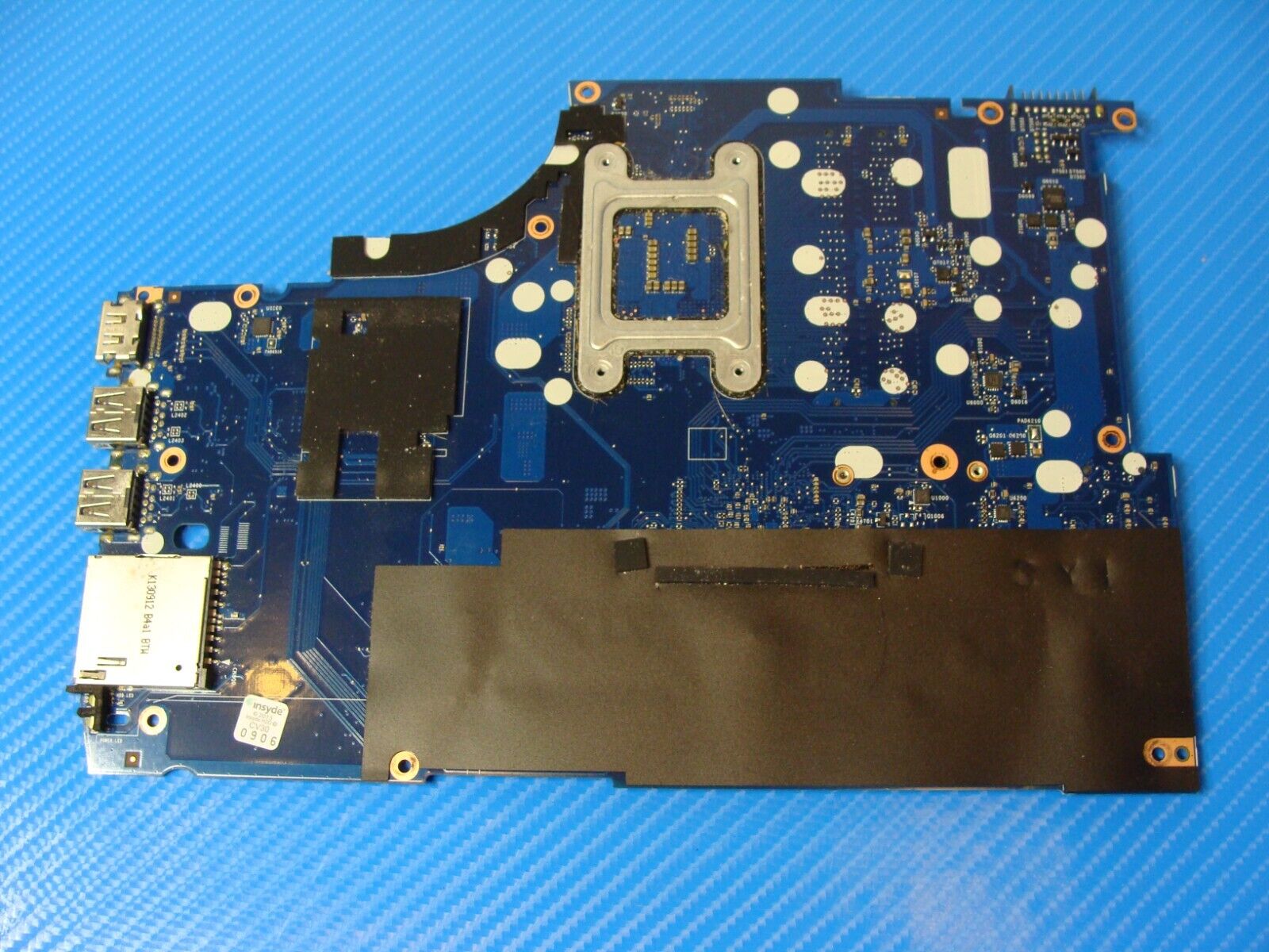 HP ENVY 15-j011dx 15.6