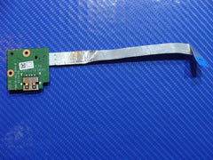 Lenovo 100S Chromebook 11IBY 80QN 11.6" Genuine USB Board w/ Cable DANL6LPI6B0 Lenovo