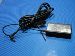 Genuine Toshiba AC Adapter Power Charger 19V 3.42A 65W PA5178U-1ACA G71C000H1110 - Tested Computer Laptop Parts