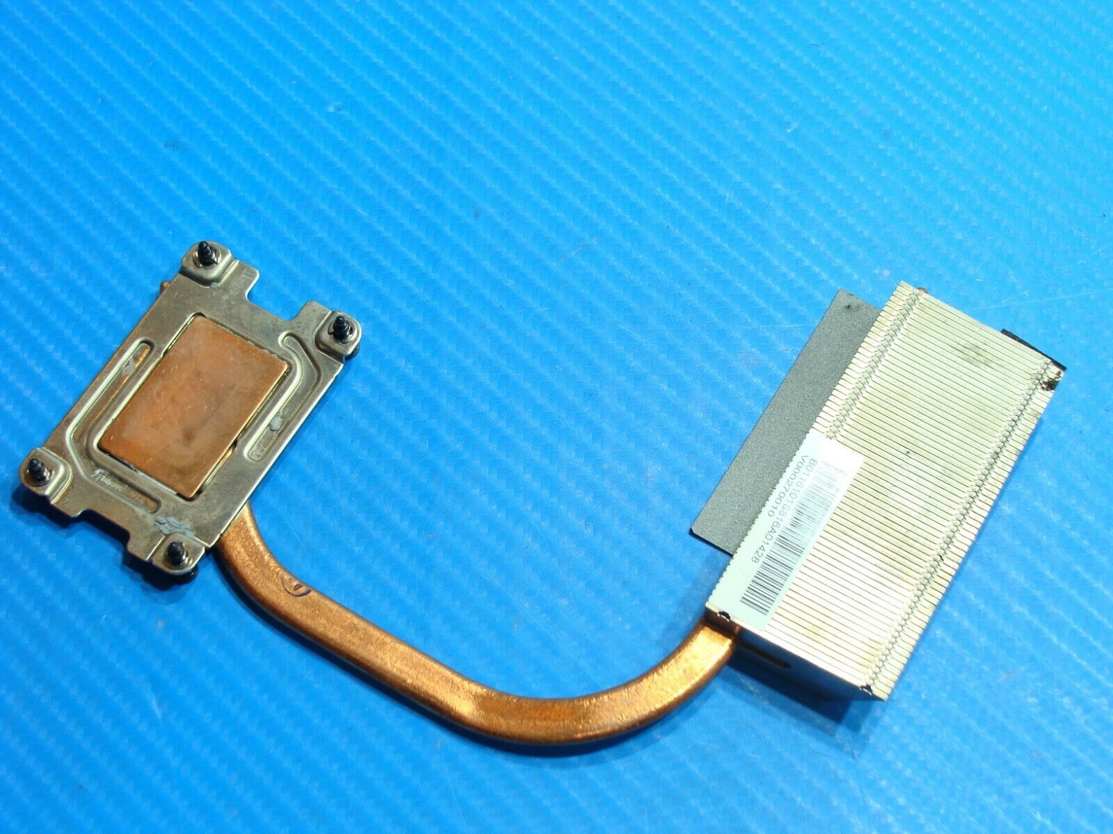 Toshiba Satellite C55-A5285 15.6