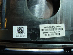 HP ProBook 15.6" 455 G2 Genuine Bottom Case w/Cover Doors 768124-001 AP15A000500